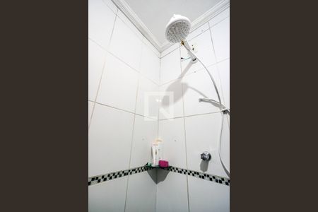 Apartamento à venda com 85m², 2 quartos e 2 vagasChuveiro