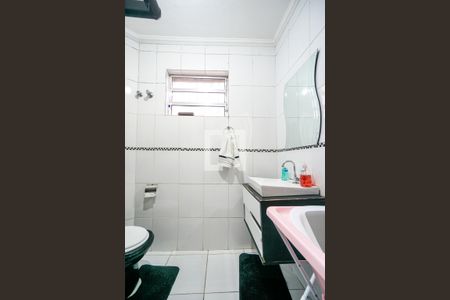 Apartamento à venda com 85m², 2 quartos e 2 vagasBanheiro 