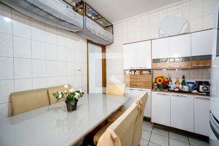 Apartamento à venda com 85m², 2 quartos e 2 vagasCozinha