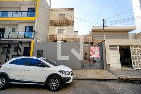 Apartamento à venda com 85m², 2 quartos e 2 vagasFachada