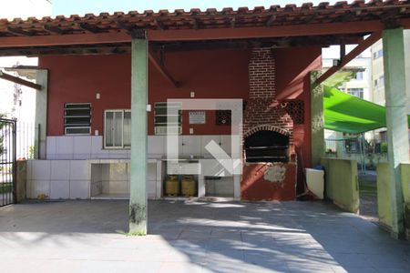 Apartamento à venda com 52m², 1 quarto e sem vagaÁrea comum - Churrasqueira