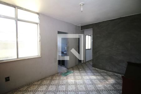 Apartamento à venda com 52m², 1 quarto e sem vagaSala