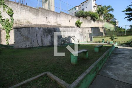 Apartamento à venda com 52m², 1 quarto e sem vagaÁrea comum