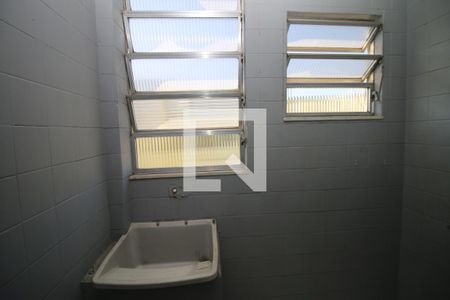 Apartamento à venda com 52m², 1 quarto e sem vagaCozinha e Área de Serviço