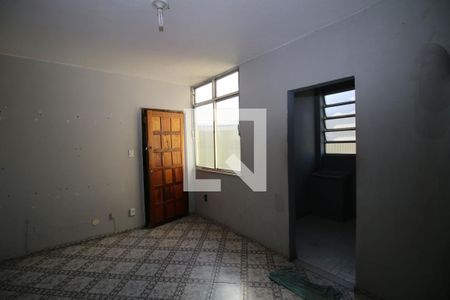 Apartamento à venda com 52m², 1 quarto e sem vagaSala