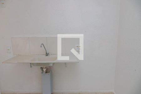 Apartamento para alugar com 41m², 2 quartos e sem vagaCozinha