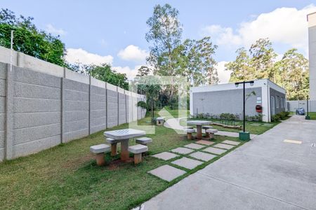 Apartamento para alugar com 41m², 2 quartos e sem vagaÁrea comum