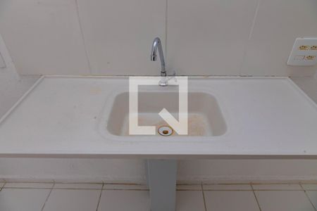 Apartamento para alugar com 41m², 2 quartos e sem vagaCozinha