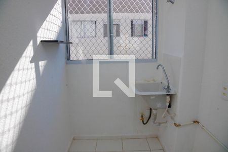 Apartamento para alugar com 41m², 2 quartos e sem vagaÁrea de Serviço
