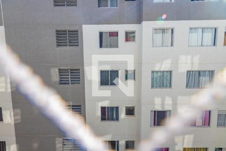 Apartamento para alugar com 41m², 2 quartos e sem vagaQuarto 2