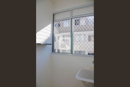 Apartamento para alugar com 41m², 2 quartos e sem vagaÁrea de Serviço