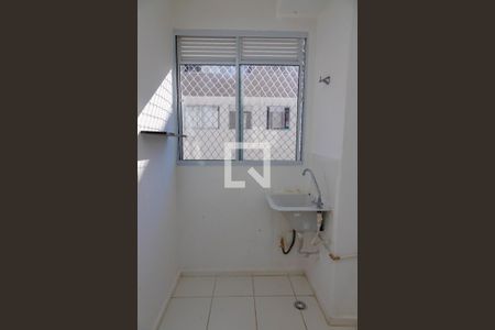 Apartamento para alugar com 41m², 2 quartos e sem vagaÁrea de Serviço