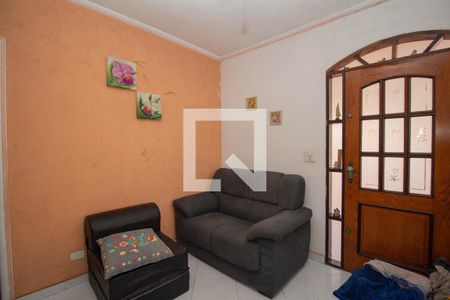Casa à venda com 540m², 5 quartos e 2 vagas Casa à venda com 540m², 5 quartos e 2 vagasSala - Casa 2