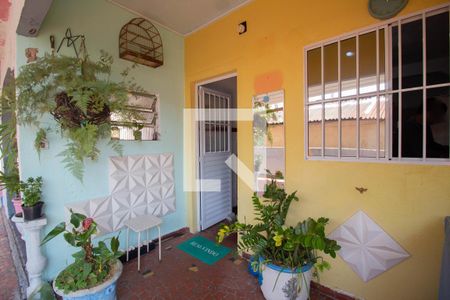 Casa à venda com 540m², 5 quartos e 2 vagas Casa à venda com 540m², 5 quartos e 2 vagasHall de Entrada