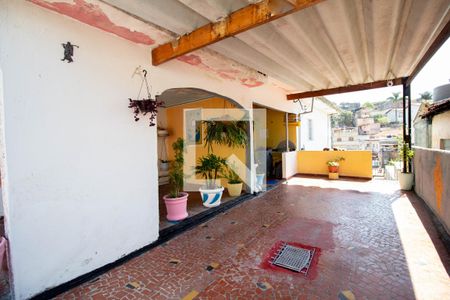 Casa à venda com 540m², 5 quartos e 2 vagas Casa à venda com 540m², 5 quartos e 2 vagasGaragem