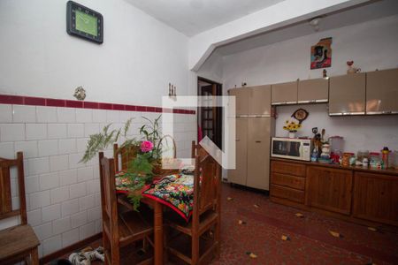 Casa à venda com 540m², 5 quartos e 2 vagas Casa à venda com 540m², 5 quartos e 2 vagasCozinha - Casa 2