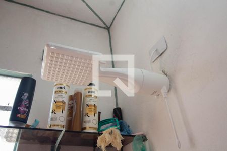 Casa à venda com 540m², 5 quartos e 2 vagas Casa à venda com 540m², 5 quartos e 2 vagasBanheiro - Casa 2