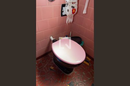 Casa à venda com 540m², 5 quartos e 2 vagas Casa à venda com 540m², 5 quartos e 2 vagasBanheiro - Casa 2