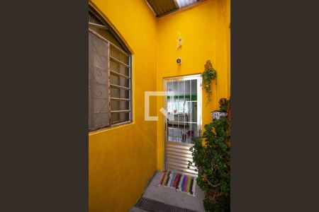 Casa à venda com 540m², 5 quartos e 2 vagas Casa à venda com 540m², 5 quartos e 2 vagasHall de Entrada