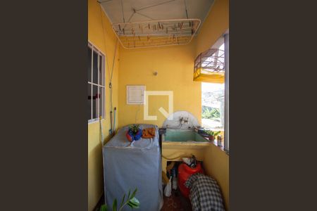 Casa à venda com 540m², 5 quartos e 2 vagas Casa à venda com 540m², 5 quartos e 2 vagasÁrea de Serviço