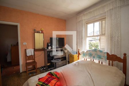 Casa à venda com 540m², 5 quartos e 2 vagas Casa à venda com 540m², 5 quartos e 2 vagasQuarto 1 - Casa 2