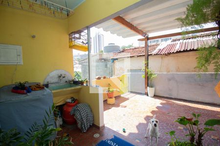 Casa à venda com 540m², 5 quartos e 2 vagas Casa à venda com 540m², 5 quartos e 2 vagasÁrea de Serviço