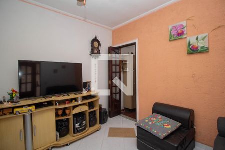 Casa à venda com 540m², 5 quartos e 2 vagas Casa à venda com 540m², 5 quartos e 2 vagasSala - Casa 2