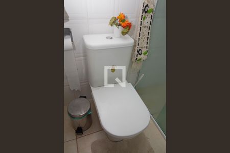 Casa à venda com 540m², 5 quartos e 2 vagas Casa à venda com 540m², 5 quartos e 2 vagasBanheiro