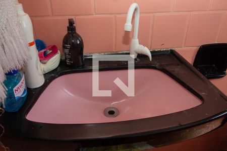 Casa à venda com 540m², 5 quartos e 2 vagas Casa à venda com 540m², 5 quartos e 2 vagasBanheiro - Casa 2