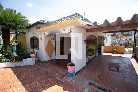 Casa à venda com 540m², 5 quartos e 2 vagas Casa à venda com 540m², 5 quartos e 2 vagasGaragem