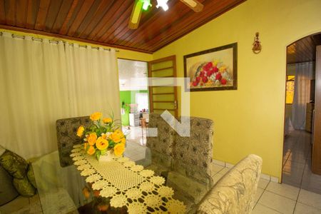 Casa à venda com 540m², 5 quartos e 2 vagas Casa à venda com 540m², 5 quartos e 2 vagasSala de Jantar