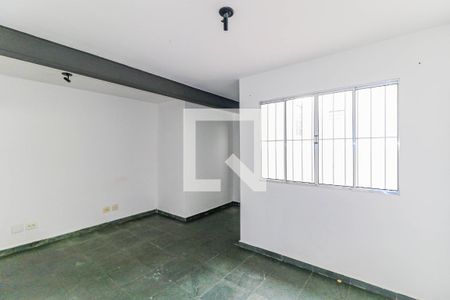 Hall Quartos de casa para alugar com 2 quartos, 140m² em Chácara Monte Alegre, São Paulo