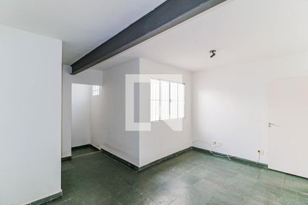 Hall Quartos de casa para alugar com 2 quartos, 140m² em Chácara Monte Alegre, São Paulo