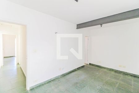 Hall Quartos de casa para alugar com 2 quartos, 140m² em Chácara Monte Alegre, São Paulo