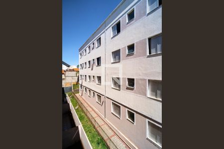 Apartamento para alugar com 49m², 2 quartos e 1 vaga Apartamento para alugar com 49m², 2 quartos e 1 vagaVista do Quarto 2