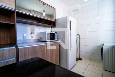 Apartamento para alugar com 49m², 2 quartos e 1 vaga Apartamento para alugar com 49m², 2 quartos e 1 vagaCozinha
