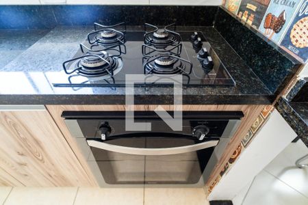 Apartamento para alugar com 49m², 2 quartos e 1 vaga Apartamento para alugar com 49m², 2 quartos e 1 vagaCozinha