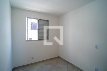 Quarto 2 de apartamento para alugar com 2 quartos, 49m² em Caguassu, Sorocaba