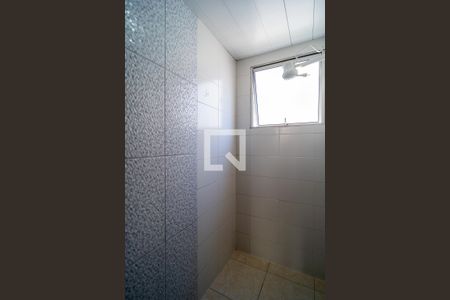 Apartamento para alugar com 49m², 2 quartos e 1 vaga Apartamento para alugar com 49m², 2 quartos e 1 vagaBanheiro