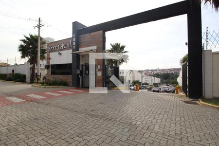 Apartamento para alugar com 49m², 2 quartos e 1 vagaFachada