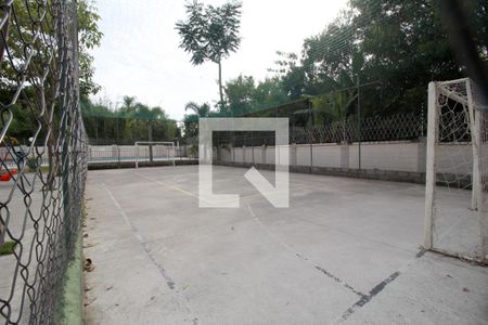 Apartamento para alugar com 49m², 2 quartos e 1 vagaQuadra Esportiva