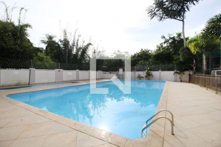 Apartamento para alugar com 49m², 2 quartos e 1 vagaÁrea comum - Piscina