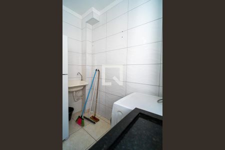 Apartamento para alugar com 49m², 2 quartos e 1 vaga Apartamento para alugar com 49m², 2 quartos e 1 vagaÁrea de Serviço