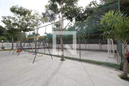 Apartamento para alugar com 49m², 2 quartos e 1 vagaÁrea comum - Playground