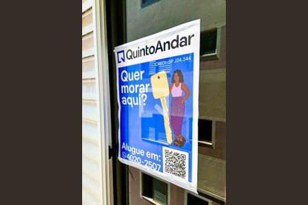 Apartamento para alugar com 49m², 2 quartos e 1 vaga Apartamento para alugar com 49m², 2 quartos e 1 vagaPlaca