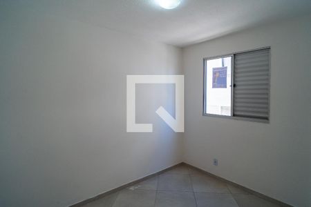 Quarto 2 de apartamento para alugar com 2 quartos, 49m² em Caguassu, Sorocaba