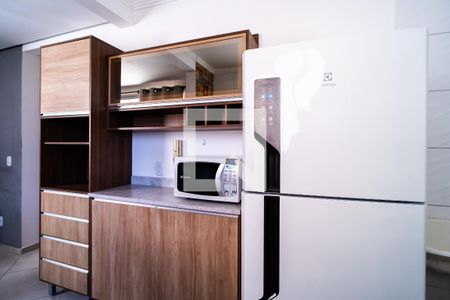 Apartamento para alugar com 49m², 2 quartos e 1 vaga Apartamento para alugar com 49m², 2 quartos e 1 vagaCozinha