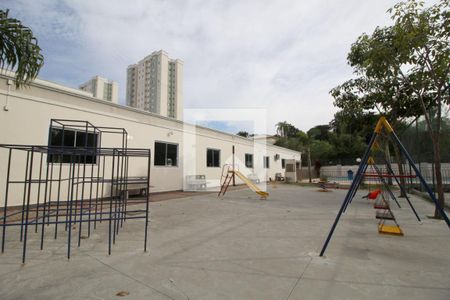 Apartamento para alugar com 49m², 2 quartos e 1 vagaÁrea comum - Playground