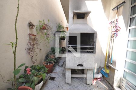 Casa à venda com 240m², 3 quartos e 2 vagasChurrasqueira