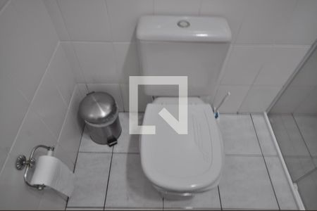 Casa à venda com 240m², 3 quartos e 2 vagasBanheiro Social